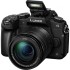 Panasonic Lumix G80 + 12-60mm f/3.5-5.6 HF Power OIS Nero