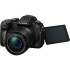 Panasonic Lumix G80 + 12-60mm f/3.5-5.6 HF Power OIS Nero