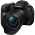 Panasonic Lumix G80 + 12-60mm f/3.5-5.6 HF Power OIS Nero