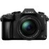 Panasonic Lumix G80 + 12-60mm f/3.5-5.6 HF Power OIS Nero