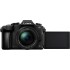 Panasonic Lumix G80 + 12-60mm f/3.5-5.6 HF Power OIS Nero