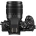 Panasonic Lumix G80 + 12-60mm f/3.5-5.6 HF Power OIS Nero