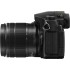 Panasonic Lumix G80 + 12-60mm f/3.5-5.6 HF Power OIS Nero