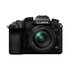 Panasonic GH7 + 12-60mm f/3.5-5.6