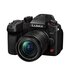 Panasonic GH7 + 12-60mm f/3.5-5.6