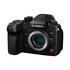 Panasonic GH7 + 12-60mm f/3.5-5.6