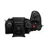 Panasonic GH7 + 12-60mm f/3.5-5.6