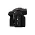 Panasonic GH7 + 12-60mm f/3.5-5.6