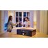 Panasonic HiFi Micro Anlage DAB+ SC-DM202EG-K schwarz mit Bluetooth Microsistema audio per la casa 24 W Nero
