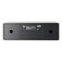 Panasonic HiFi Micro Anlage DAB+ SC-DM202EG-K schwarz mit Bluetooth Microsistema audio per la casa 24 W Nero
