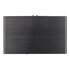 Panasonic HiFi Micro Anlage DAB+ SC-DM202EG-K schwarz mit Bluetooth Microsistema audio per la casa 24 W Nero