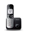 Panasonic KX-TG6851JTB Nero, Grigio