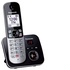 Panasonic KX-TG6861 DECT Nero, Grigio