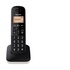 Panasonic KX-TGB610JTW Nero, Bianco