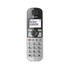 Panasonic KX-TGE510JTS DECT Argento