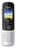 Panasonic KX-TGH710 DECT Nero, Argento