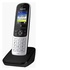 Panasonic KX-TGH710 DECT Nero, Argento