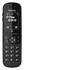 Panasonic KX-TGH710 DECT Nero