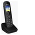 Panasonic KX-TGH710 DECT Nero