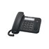 Panasonic KX-TS520EX1B Nero