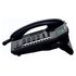 Panasonic KX-TS880EXB Telefono Analogico Nero
