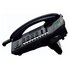 Panasonic KX-TS880EXB Telefono Analogico Nero