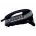 Panasonic KX-TS880EXB Telefono Analogico Nero