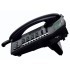 Panasonic KX-TS880EXB Telefono Analogico Nero