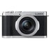 Lumix L10 Argento
