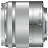 Panasonic 35-100mm f/4-5.6 Lumix G OIS Silver