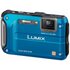 Panasonic Lumix FT4 Blu