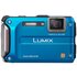 Panasonic Lumix FT4 Blu