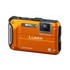 Panasonic Lumix FT4 Arancione