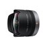 Panasonic 8mm f/3.5 Fisheye Lumix G [Usato]