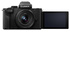 Panasonic Lumix G100 + 12-32mm f/3.5-5.6 Asph Mega OIS