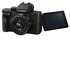 Panasonic Lumix G100 + 12-32mm f/3.5-5.6 Asph Mega OIS