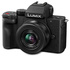 Panasonic Lumix G100 + 12-32mm f/3.5-5.6 Asph Mega OIS