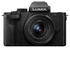 Panasonic Lumix G100 + 12-32mm f/3.5-5.6 Asph Mega OIS