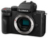 Panasonic Lumix G100 Body