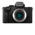 Panasonic Lumix G100 Body