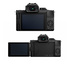 Panasonic Lumix G100 Body