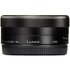 Panasonic Lumix G100D + 12-32mm f/3.5-5.6 Asph Mega OIS + Impugnatura per Vlogging SHGR1
