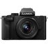 Panasonic Lumix G100D + 12-32mm f/3.5-5.6 Asph Mega OIS + Impugnatura per Vlogging SHGR1