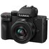 Panasonic Lumix G100D + 12-32mm f/3.5-5.6 Asph Mega OIS