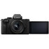 Panasonic Lumix G100D + 12-32mm f/3.5-5.6 Asph Mega OIS