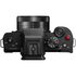Panasonic Lumix G100D + 12-32mm f/3.5-5.6 Asph Mega OIS