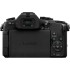 Panasonic Lumix G80 Body Nero