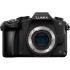 Panasonic Lumix G80 Body Nero