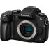 Panasonic Lumix G80 Body Nero