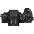 Panasonic Lumix G80 Body Nero